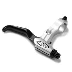 *AVID* V-brake lever set (silver)
