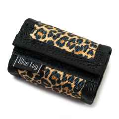 *BLUE LUG* frame pad nano (leopard)