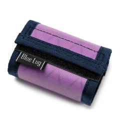 *BLUE LUG* frame pad nano (x-pac lavender/navy)