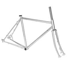 *SURLY* straggler 650B frame (super chrome)