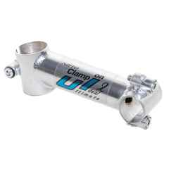 *NITTO* UI-2 cr-mo ahead stem (OS/sil)