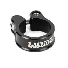 *WILDE* branded seat collar