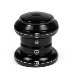 *VELO ORANGE* grand cru headset 1-1/8" (black)