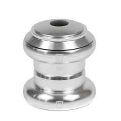 *VELO ORANGE* grand cru headset 1-1/8" (silver)