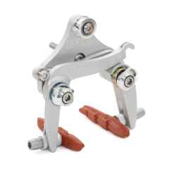 *PAUL* racer medium side pull brake for Brompton (silver)