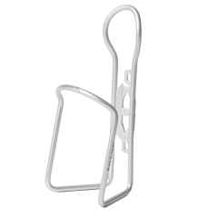 *MINOURA* pc-500 pet bottle cage (silver)