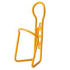 *MINOURA* pc-500 pet bottle cage (powder yellow)