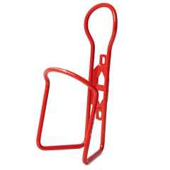 *MINOURA* pc-500 pet bottle cage (powder red)