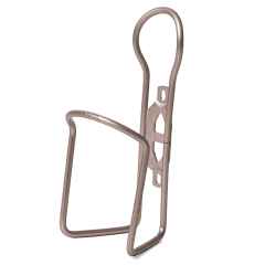 *MINOURA* pc-500 pet bottle cage (titan)