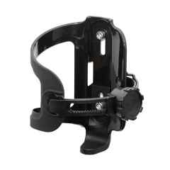 *BL SELECT* bikase sidewinder abc cage (black)