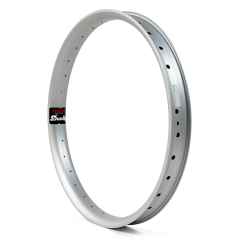 *VELOCITY* dually 20inch rim (silver)