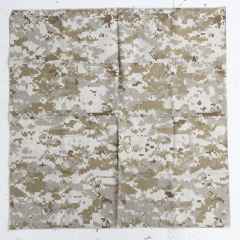 *BL SELECT* bandana (digital desert)