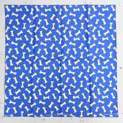 *BL SELECT* bandana (bones royal)