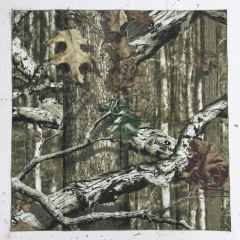 *BL SELECT* bandana (mossy oak)