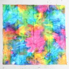 *BL SELECT* bandana (batik pastel)