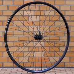 *VELOCITY* a23 road wheel (all black)