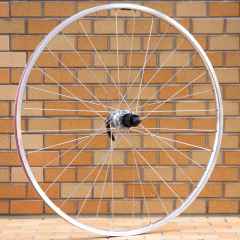 *H PLUS SON* the box road wheel (polish)