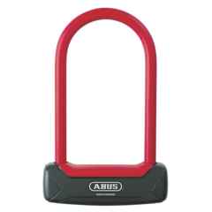 *ABUS* granit plus 640/150 (red)