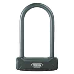 *ABUS* granit plus 640/150 (black)