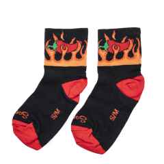 *SOCKGUY* standard socks (spicy)