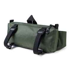 *SWIFT INDUSTRIES* vireo hip pack (x-pac/dark green)