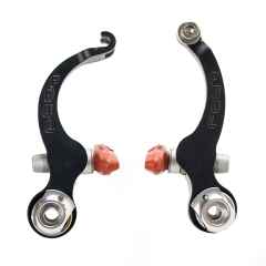 *PAUL* mini moto brake (black)