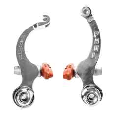 *PAUL* mini moto brake (polish)