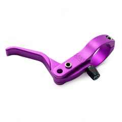 *PAUL* cross lever (purple)