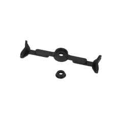 ロ*b様 SPURCYCLE bell ベル スパーサイクル ブルーラグ サーク SPURCYCLE* original bell (black) - BLUE LUG ONLINE STORE
