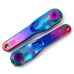 *IGNITE COMPONENTS* catalyst crank (custom A/170mm)