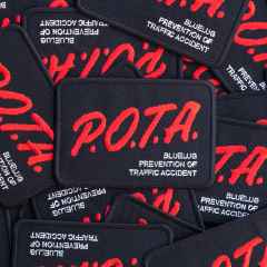 *BLUE LUG* pota patch