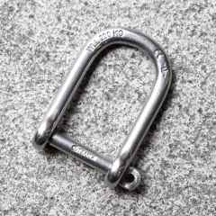 *WICHARD* wide shackle (5mm)