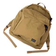 THE DAY PACK - BAG - BLUE LUG - BRANDS - BLUE LUG GLOBAL