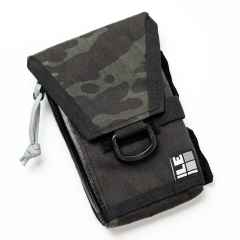 *ILE* phone holster (x-pac/blkmulticam)