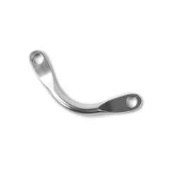 *NITTO* lamp holder-7 (silver)