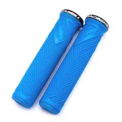 *LIZARD SKINS* macaskill lock-on grip (deja blue)