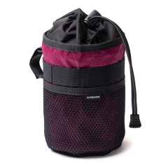 STEM BAGS - Bags for attaching to bikes - BAGS - BLUE LUG