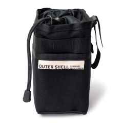 *OUTER SHELL ADVENTURE* stem caddy (blacked out)