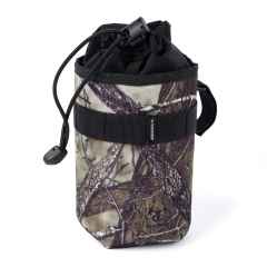 *FAIRWEATHER* stem bag (tree camo)