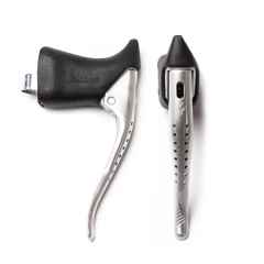 *GRAN COMPE* classic brake lever BL special (black/silver)