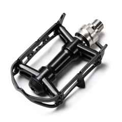 *MKS* sylvan road next Ezy superior pedal (black)