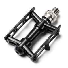 *MKS* sylvan track next Ezy superior pedal (black)