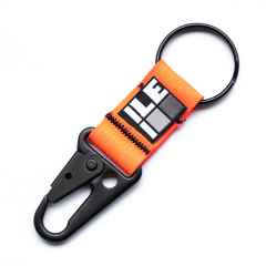 *ILE* key clip (blaze)