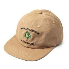 *MASH* tree service hat (green)