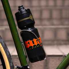 *SURLY* born to lose water bottle (26oz)