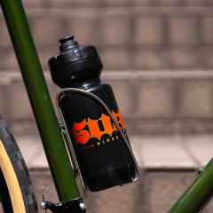 *SURLY* born to lose water bottle (22oz)