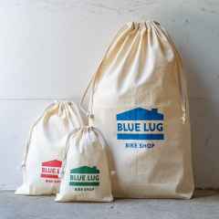 *blue lug* gift bag