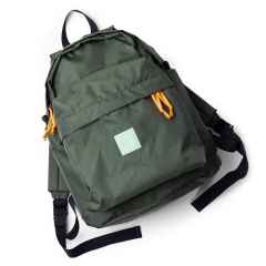 *BLUE LUG* day pack mini (olive)