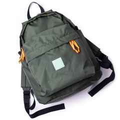 BLUELUG バックパック BLUE LUG* day pack mini (black) - BLUE LUG ONLINE STORE