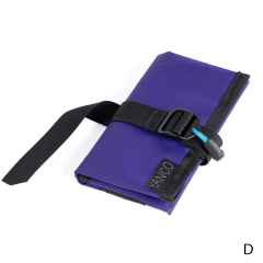 *YANCO* rumblin roll (purple/D)